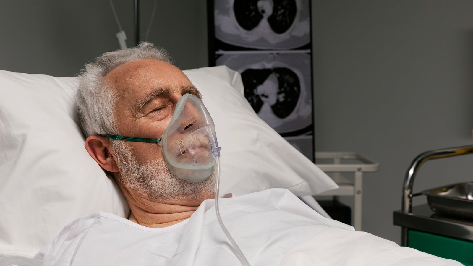 KOL og Alkohol – Er Der en Sammenhæng? Forstå Den Skjulte Forbindelse