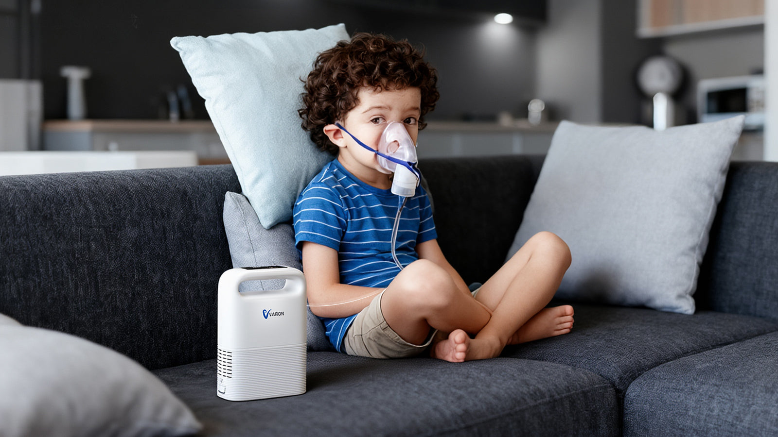 Iltterapi til Børn: Hvad du skal vide