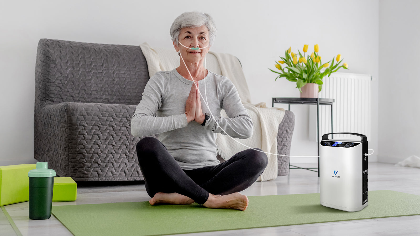 Hvorfor er Ilt så Vigtigt for Kroppen?