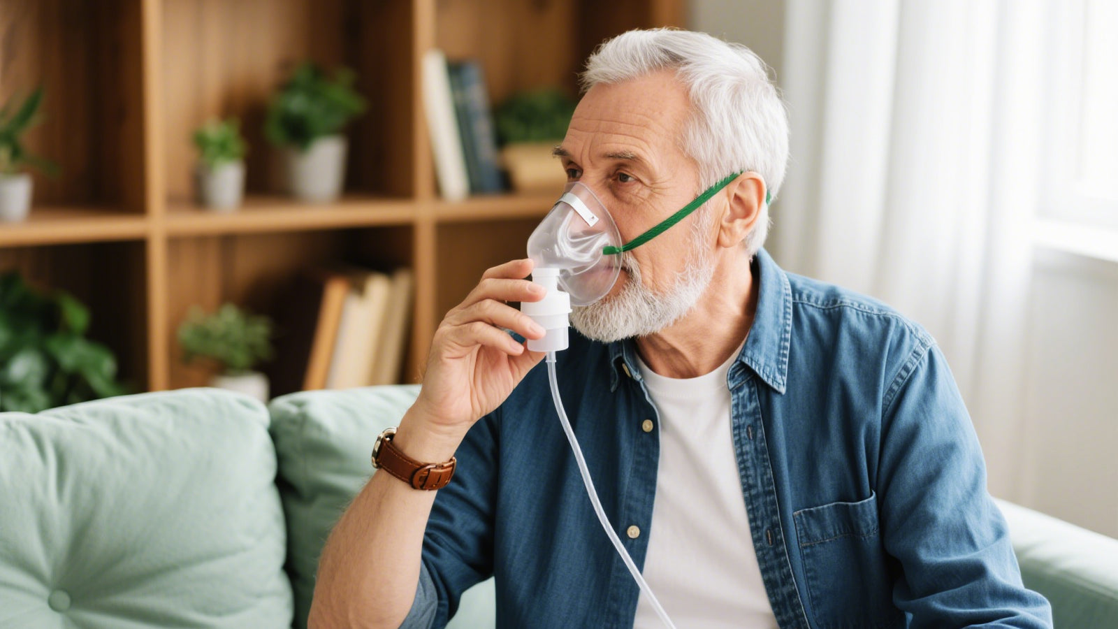 Hvad er iltbehandling? Forklaring af dens virkning og mekanisme