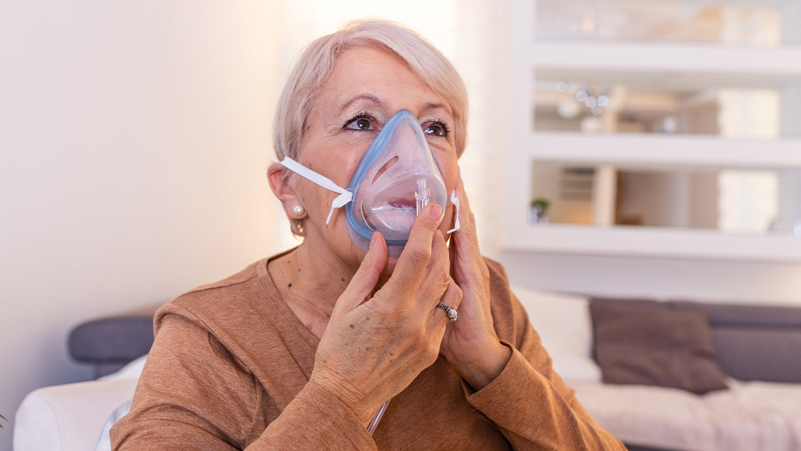 Forståelse af iltkoncentratorer til hjemmet (HOC): En købers guide