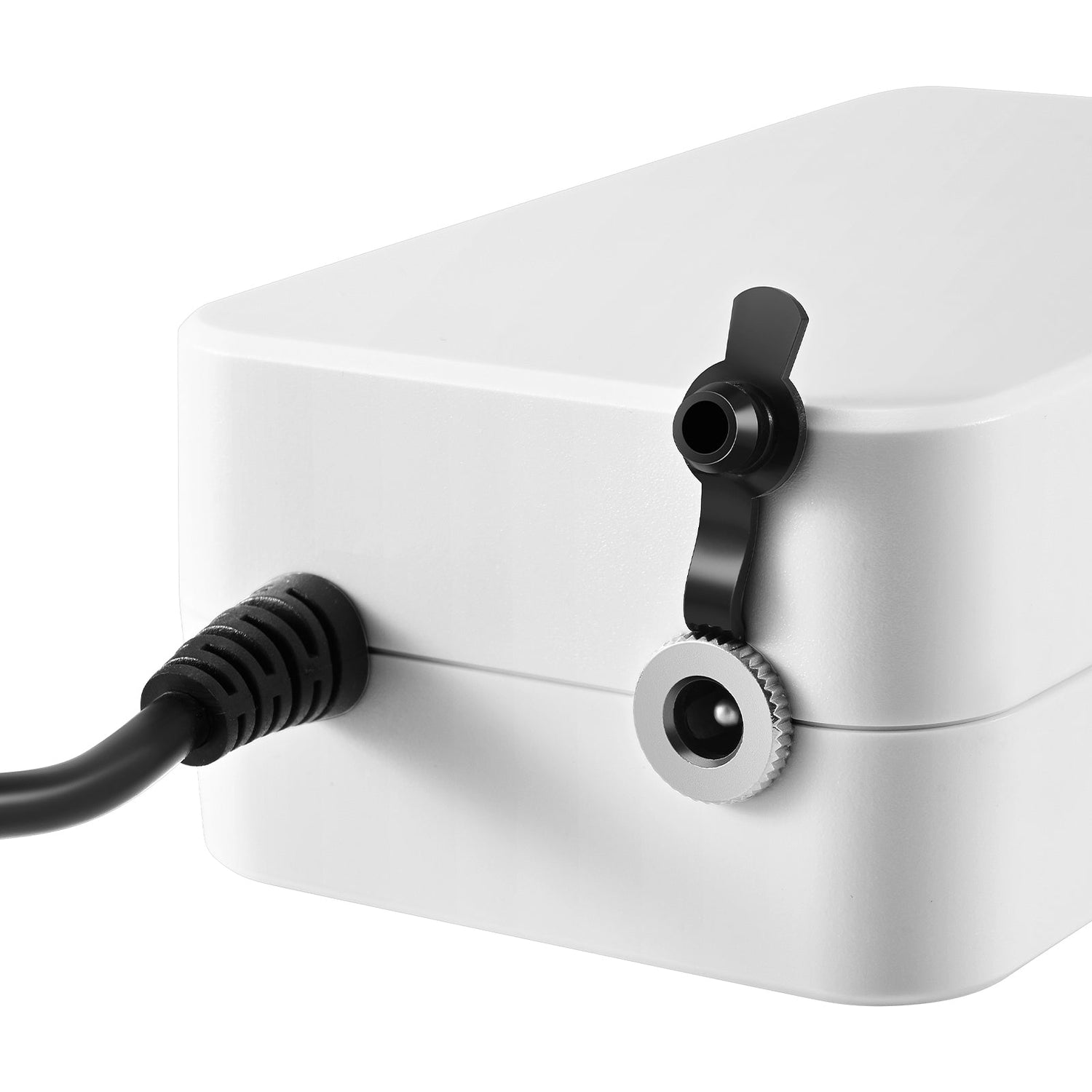 Tilbehør til iltkoncentrator med udskifteligt lithium-ion-batteri VL-1/VL-2