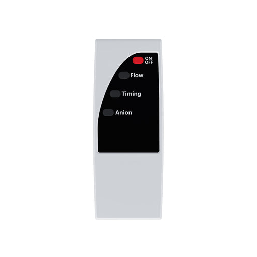 Replacement remote control accessory for VP-6 oxygen concentrator