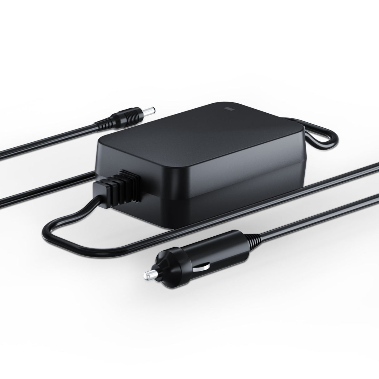 Bilnetadapter 12 V/24 V Tilbehør til iltkoncentrator VP-6