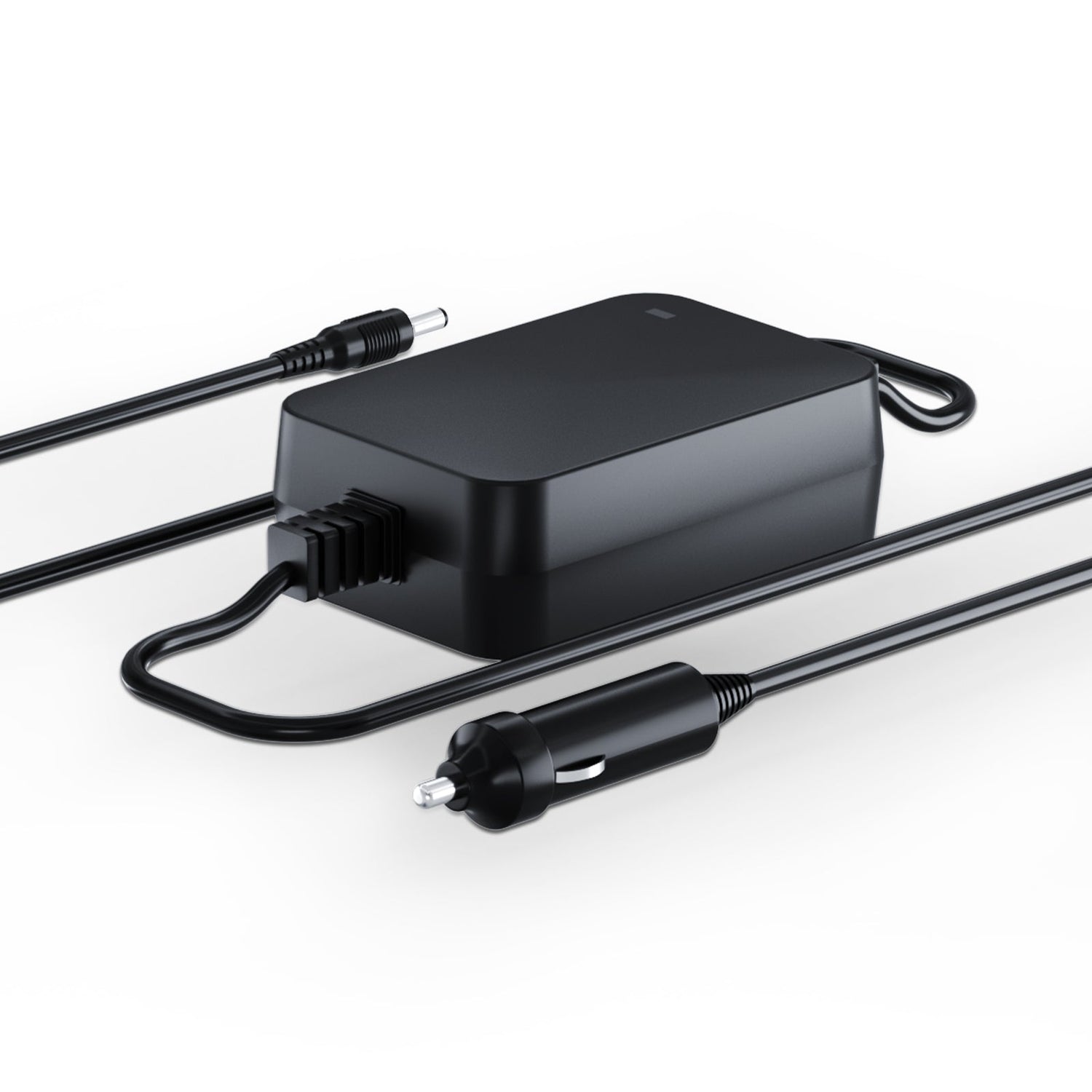 Bilnetadapter 12 V/24 V Tilbehør til iltkoncentrator VP-6