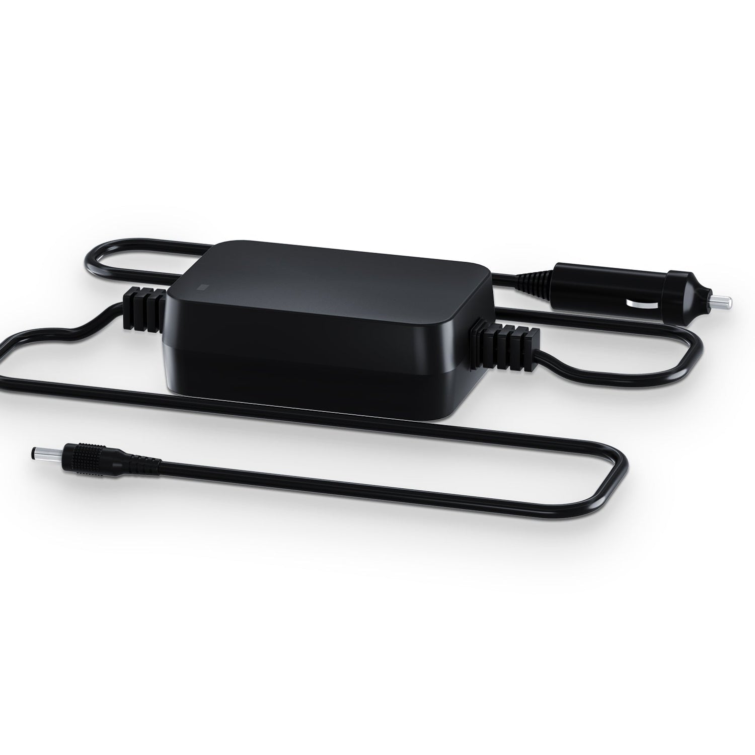 Bilnetadapter 12 V/24 V Tilbehør til iltkoncentrator VP-6