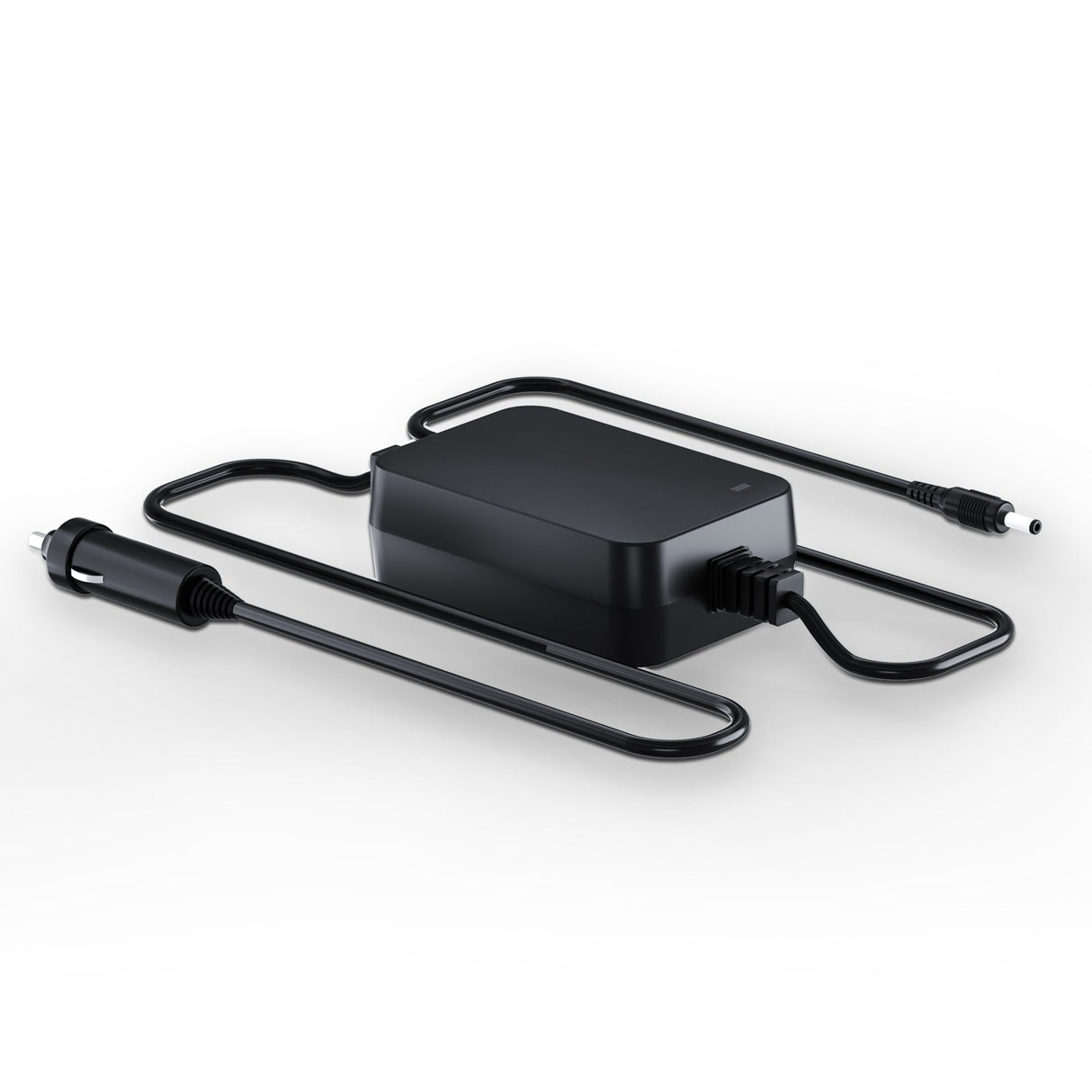 Bilnetadapter 12 V/24 V Tilbehør til iltkoncentrator VP-6