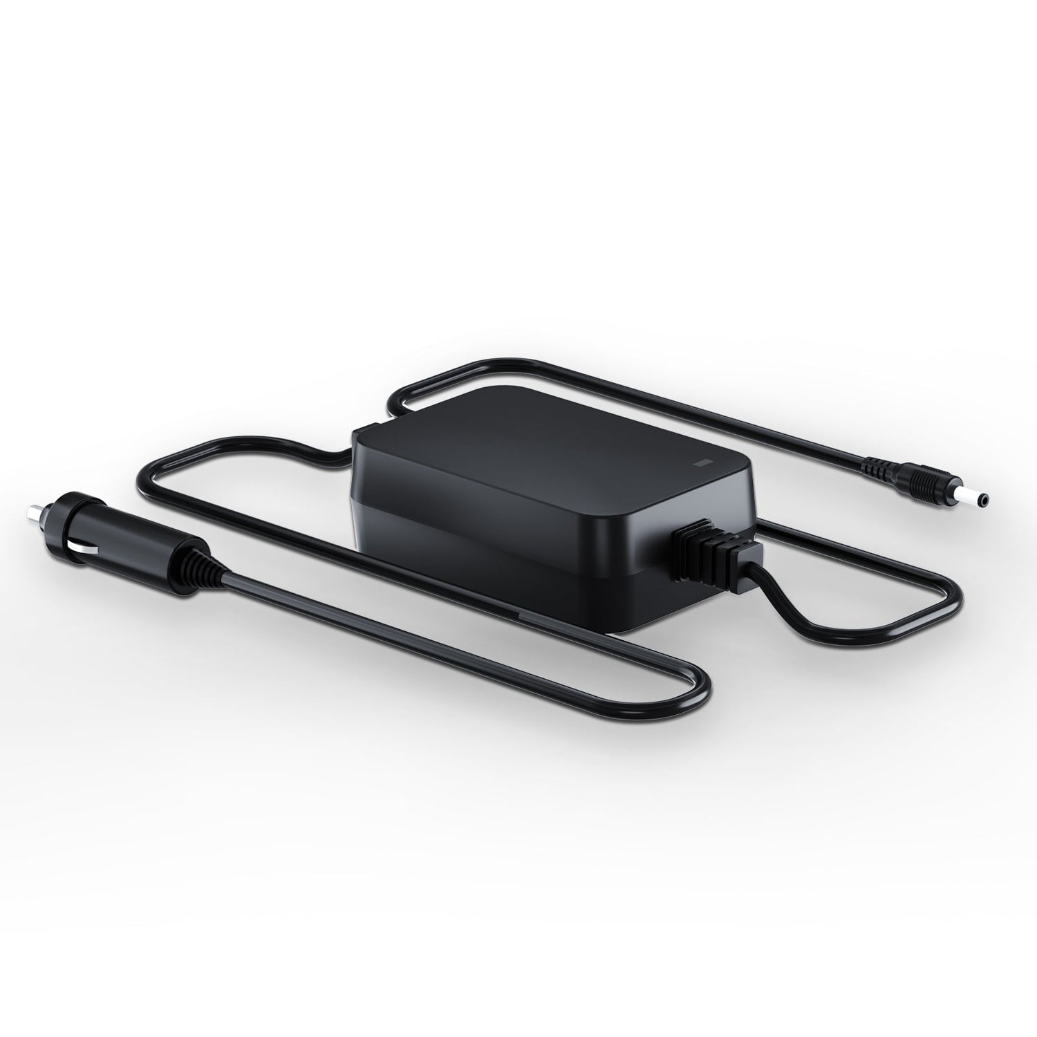 Bilnetadapter 12 V/24 V Tilbehør til iltkoncentrator VP-6