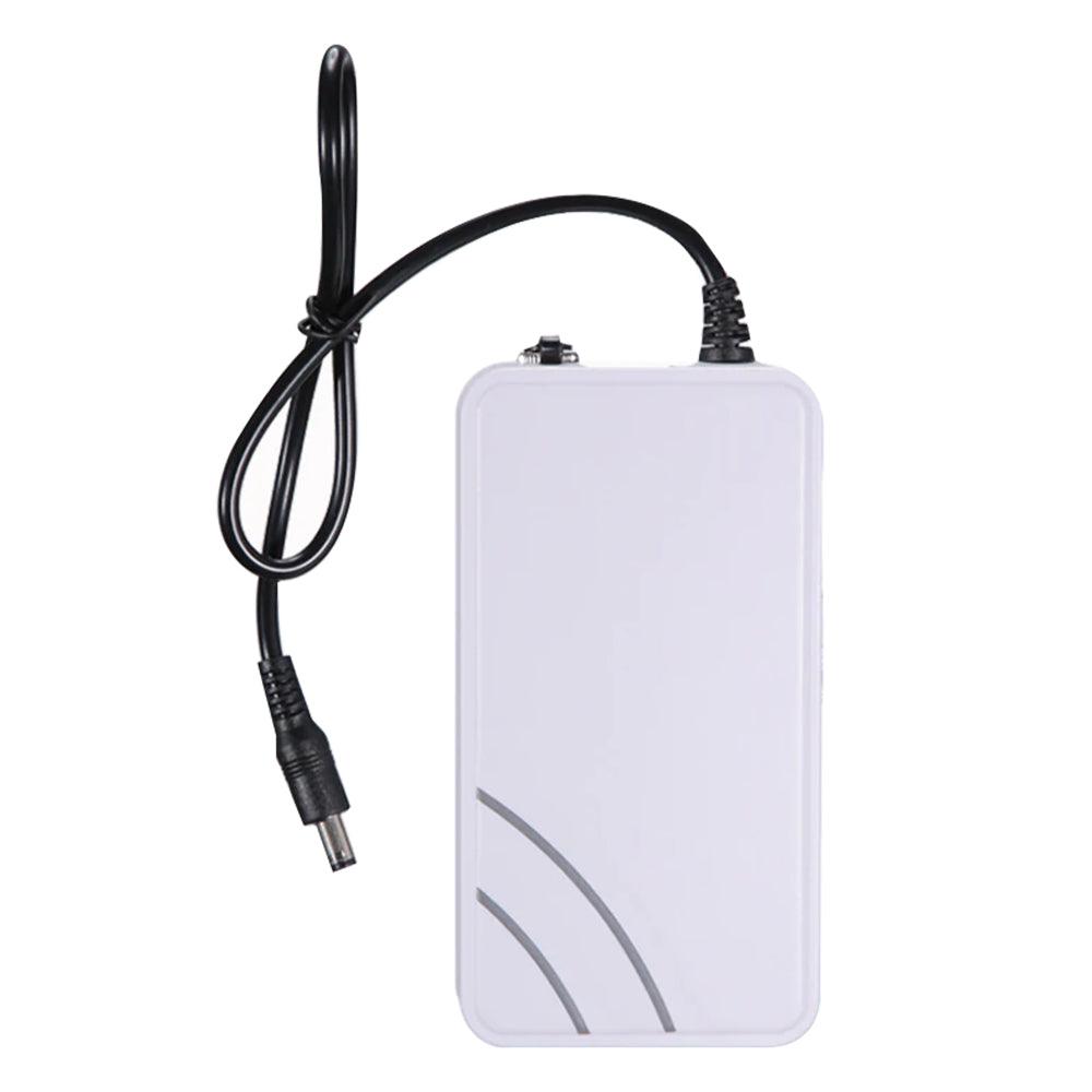 Tilbehør til iltkoncentrator med udskifteligt lithium-ion-batteri VL-1/VL-2