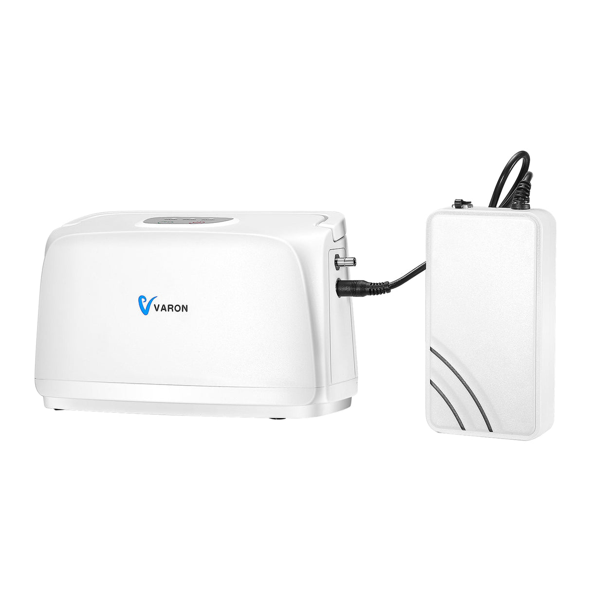VARON VL-1 Portable Oxygen Concentrator | Ideal for mobility, CE certified