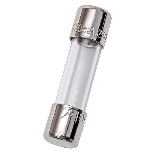 Udskiftningssikringer Tilbehør til iltkoncentrator VH-1/VH-2