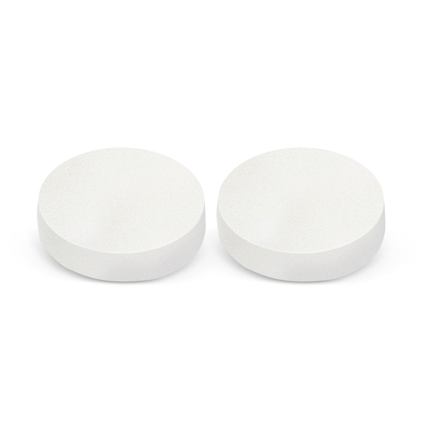 Bomuldsfiltertilbehør til iltkoncentrator VP-2 (10 stk)