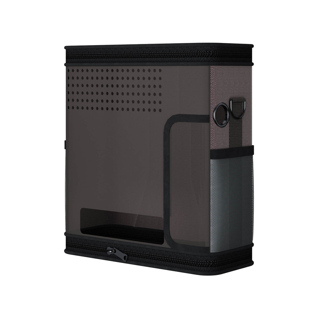 Multifunktionel transporttaske Tilbehør til iltkoncentrator VP-6