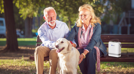 Den stille trussel: Luftforurening og dens indvirkning på åndedrætshelbredet