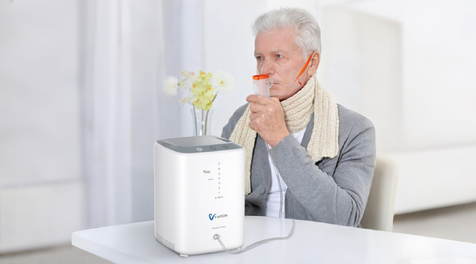 Kan vægttab helbrede søvnapnø?