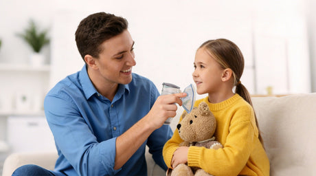 Hvad er en forstøver? Hvem har brug for en, og hvorfor?