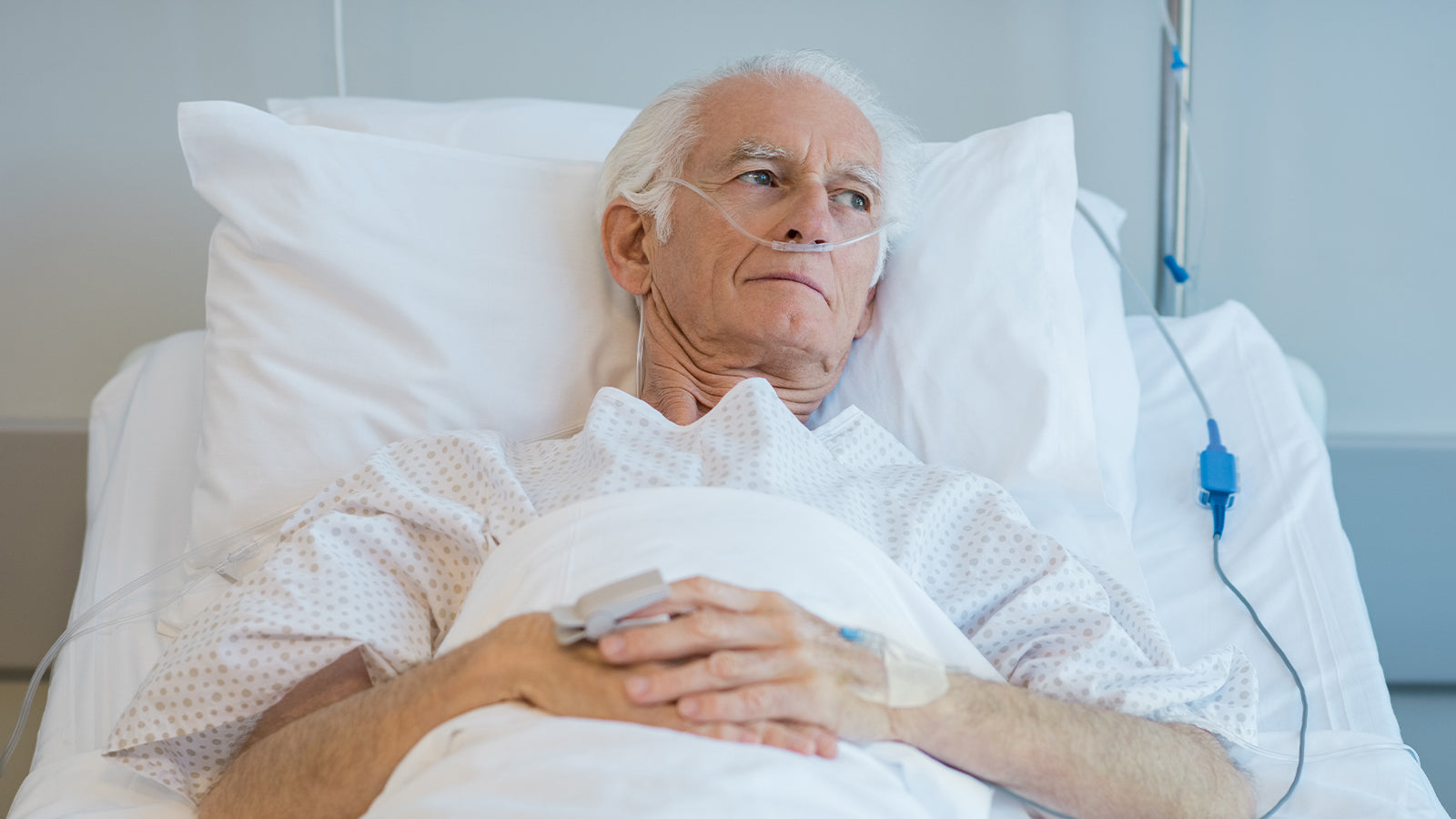 Sådan håndterer du ekstremt vejr med COPD: En guide til tryghed og bedre hverdag