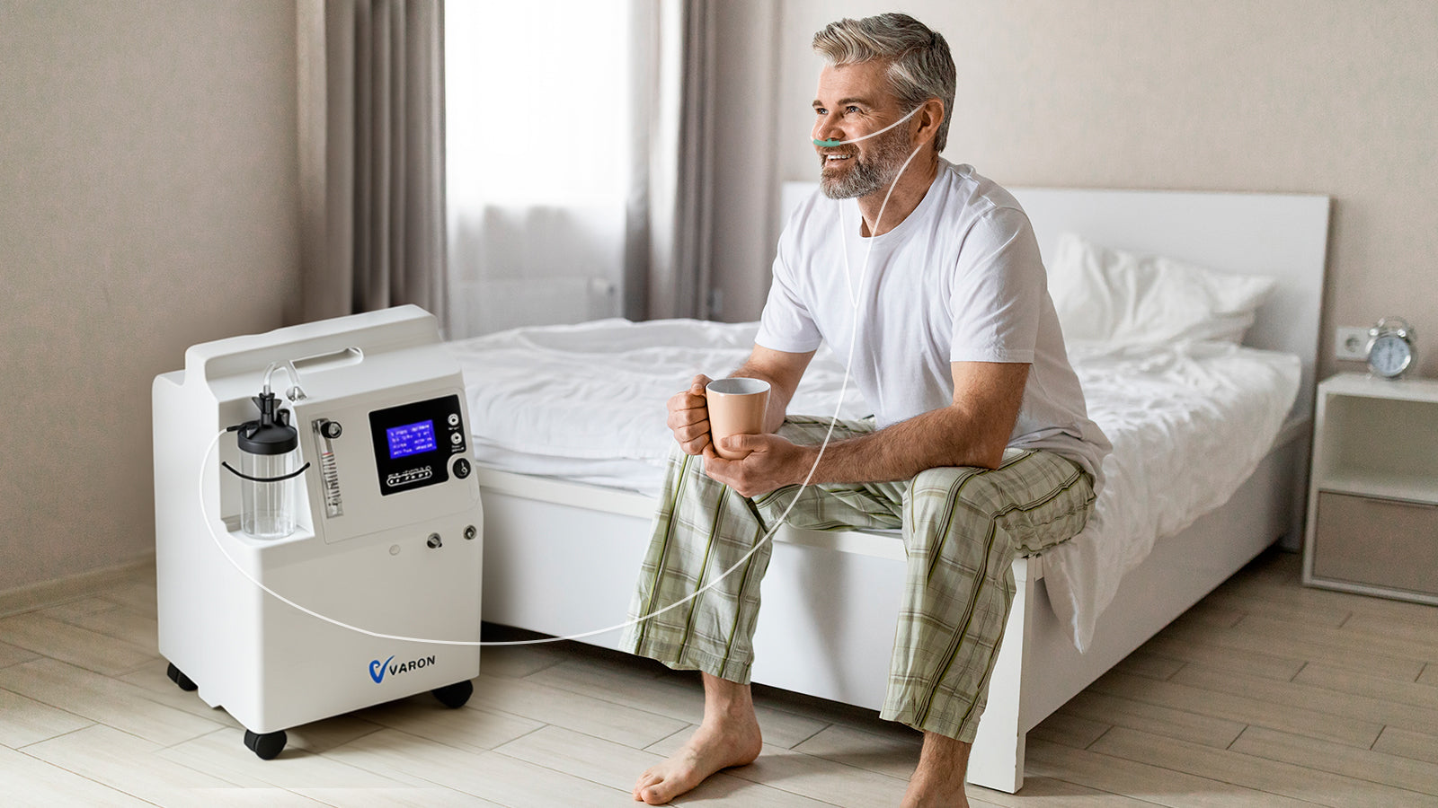 Forståelse af Iltcirkulation i Kroppen