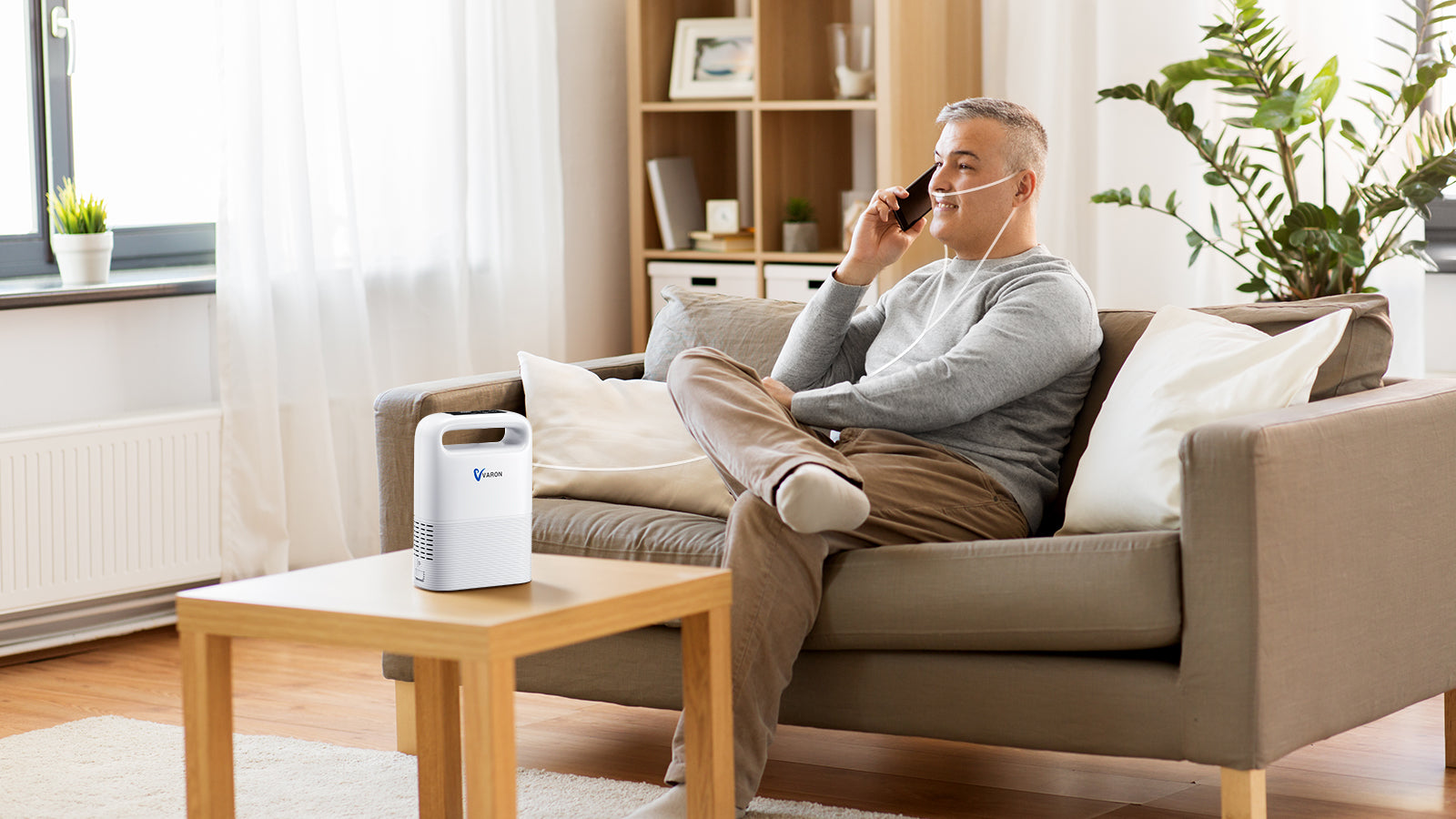 Iltterapi til Motion og Træning