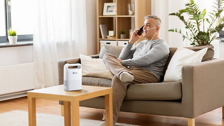 Iltterapi til Motion og Træning