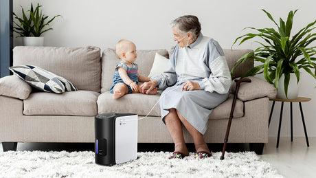 Den Ultimative Vedligeholdsguide til Din Iltkoncentrator