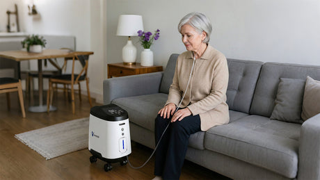 VARON: Din pålidelige grossist af iltudstyr