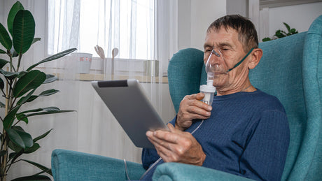 Iltkoncentratorers rolle i sommersæsonen