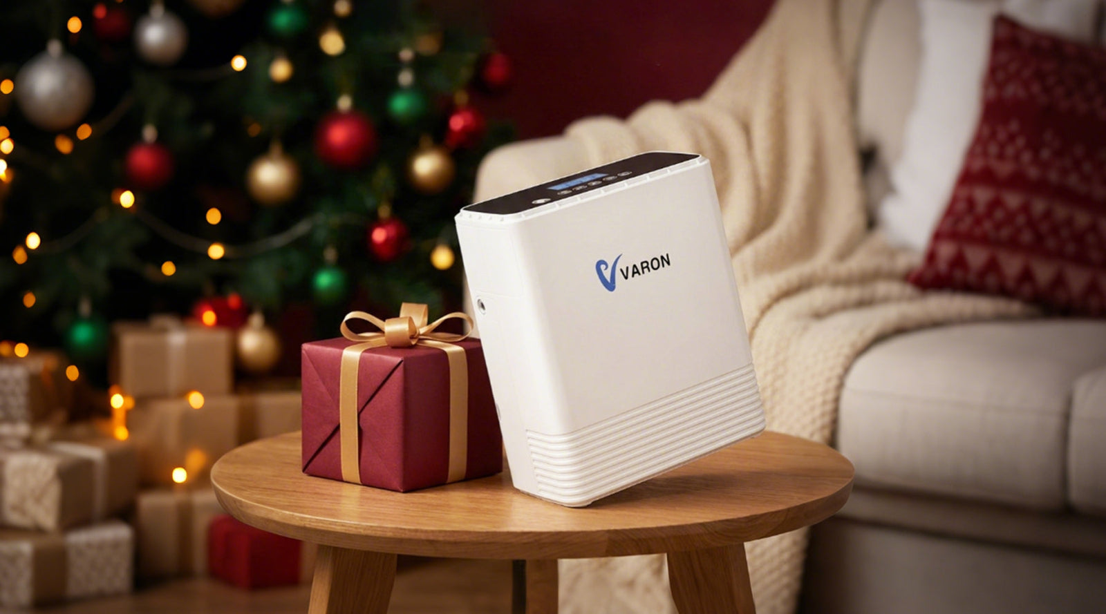 Vedligeholdelsesvejledning til iltkoncentratorer: Sådan holder du din ilt ren og frisk