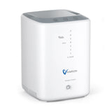 VARON VH-3 Hjemmeiltkoncentrator | 1-7L/min Komfortabel terapi, CE-certificeret