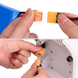 Ekstra udskifteligt lithium-ion-batteri til iltkoncentrator VP-1