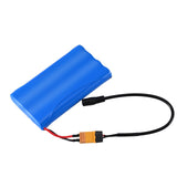Ekstra udskifteligt lithium-ion-batteri til iltkoncentrator VP-1