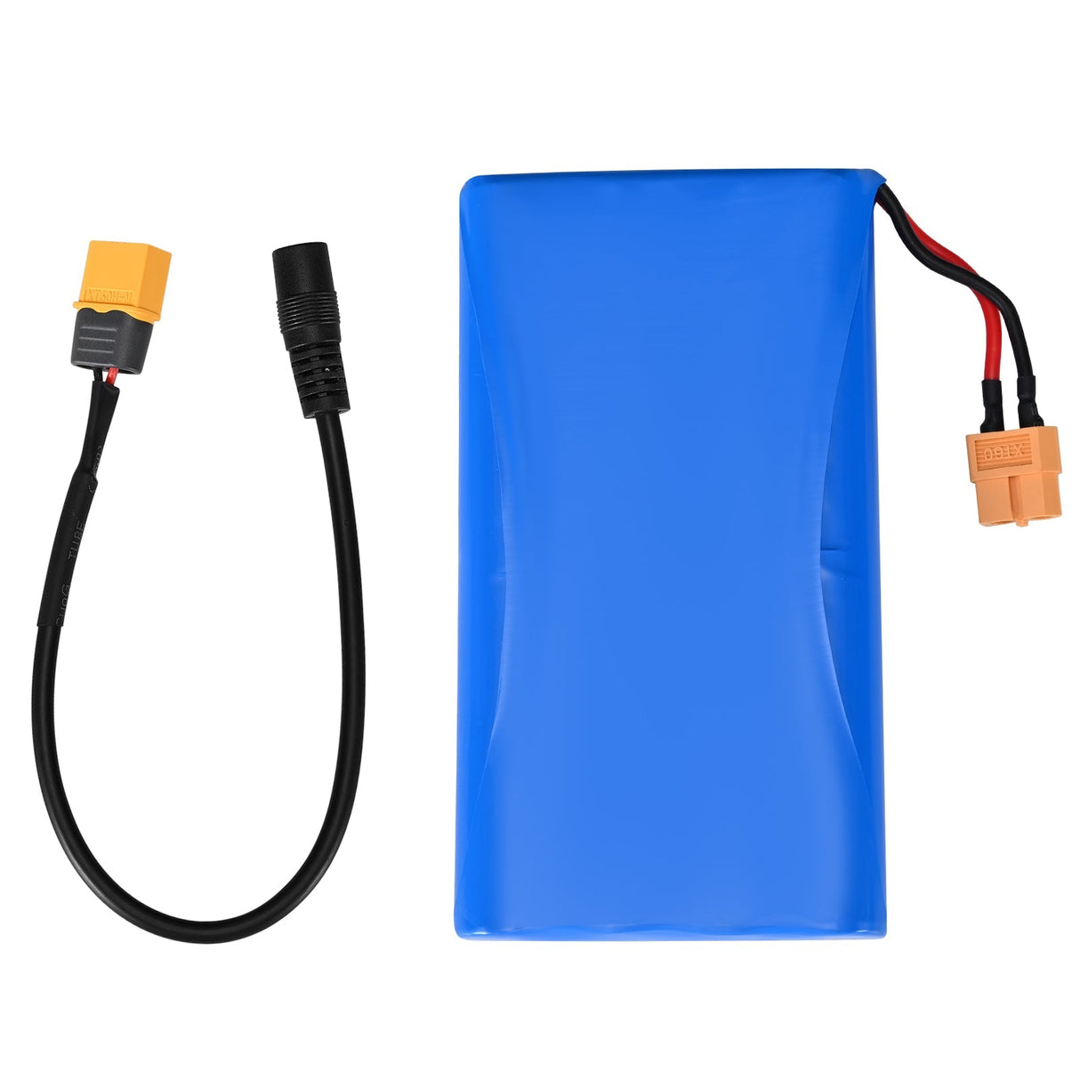 Ekstra udskifteligt lithium-ion-batteri til iltkoncentrator VP-1
