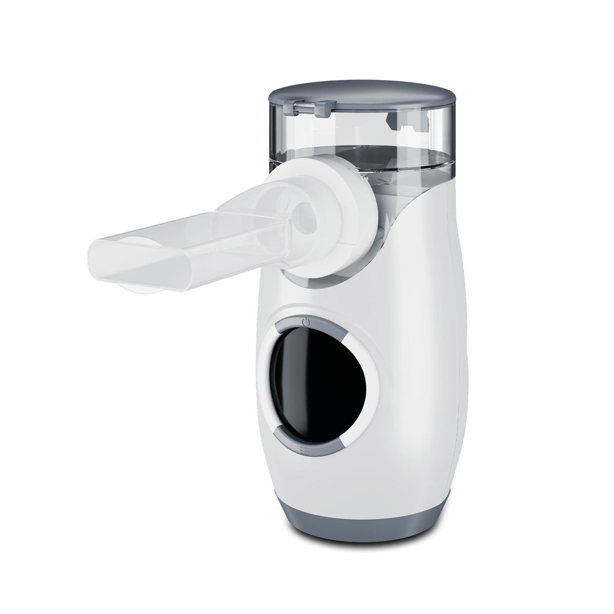 VARON Bærbar nebulisator til nebulisatorbehandling MY-135B