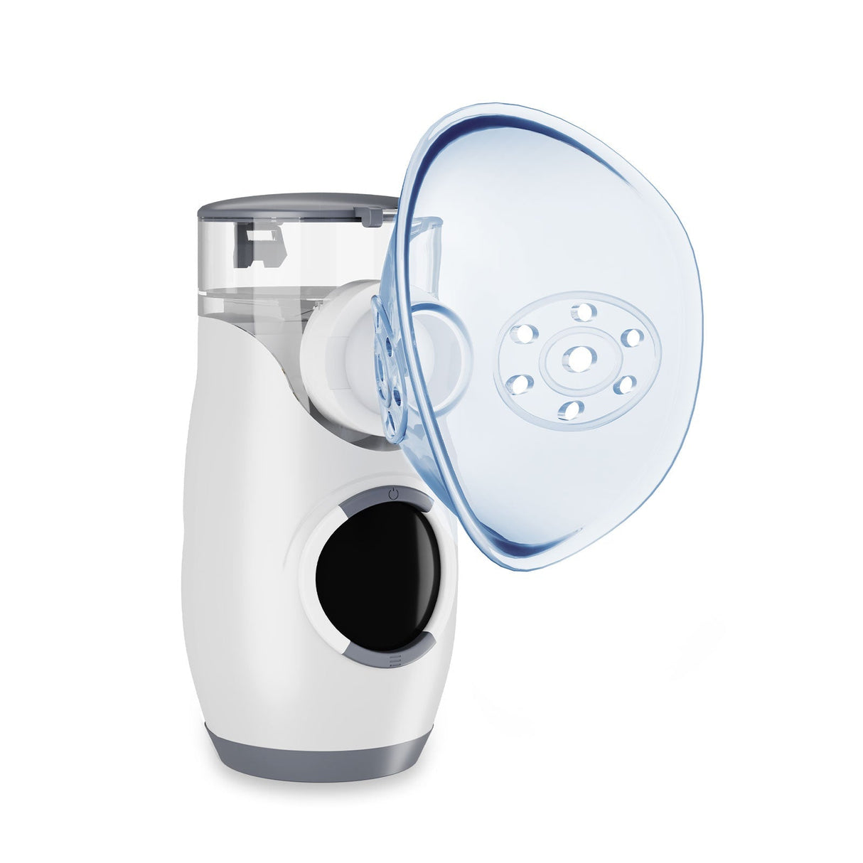 VARON Bærbar nebulisator til nebulisatorbehandling MY-135B