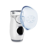 VARON Bærbar nebulisator til nebulisatorbehandling MY-135B