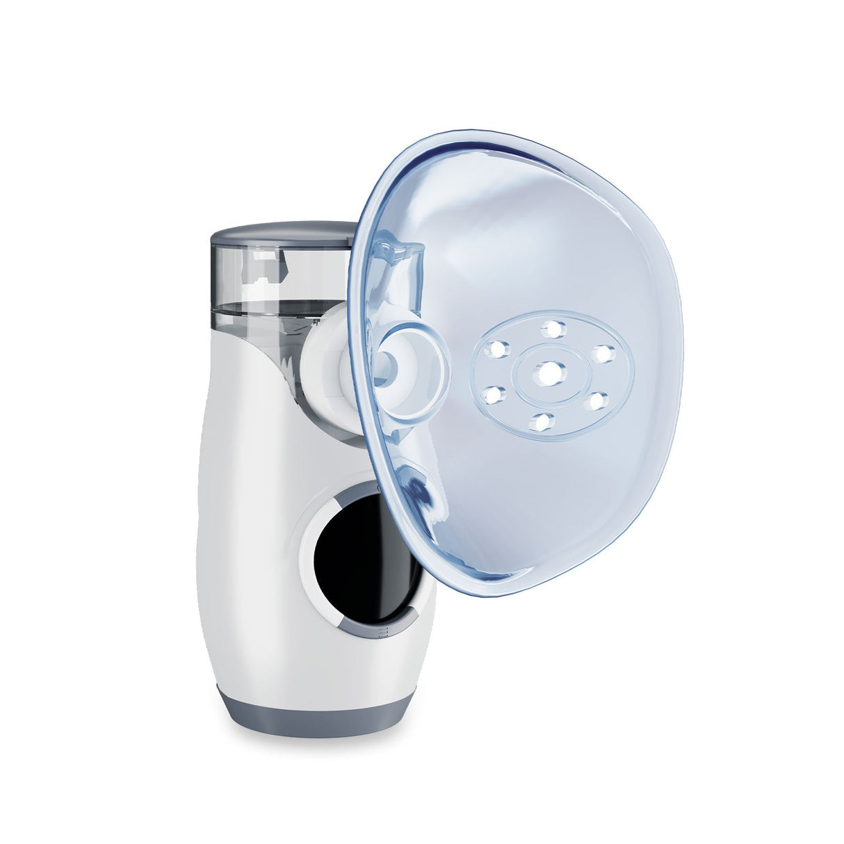 VARON Bærbar nebulisator til nebulisatorbehandling MY-135B