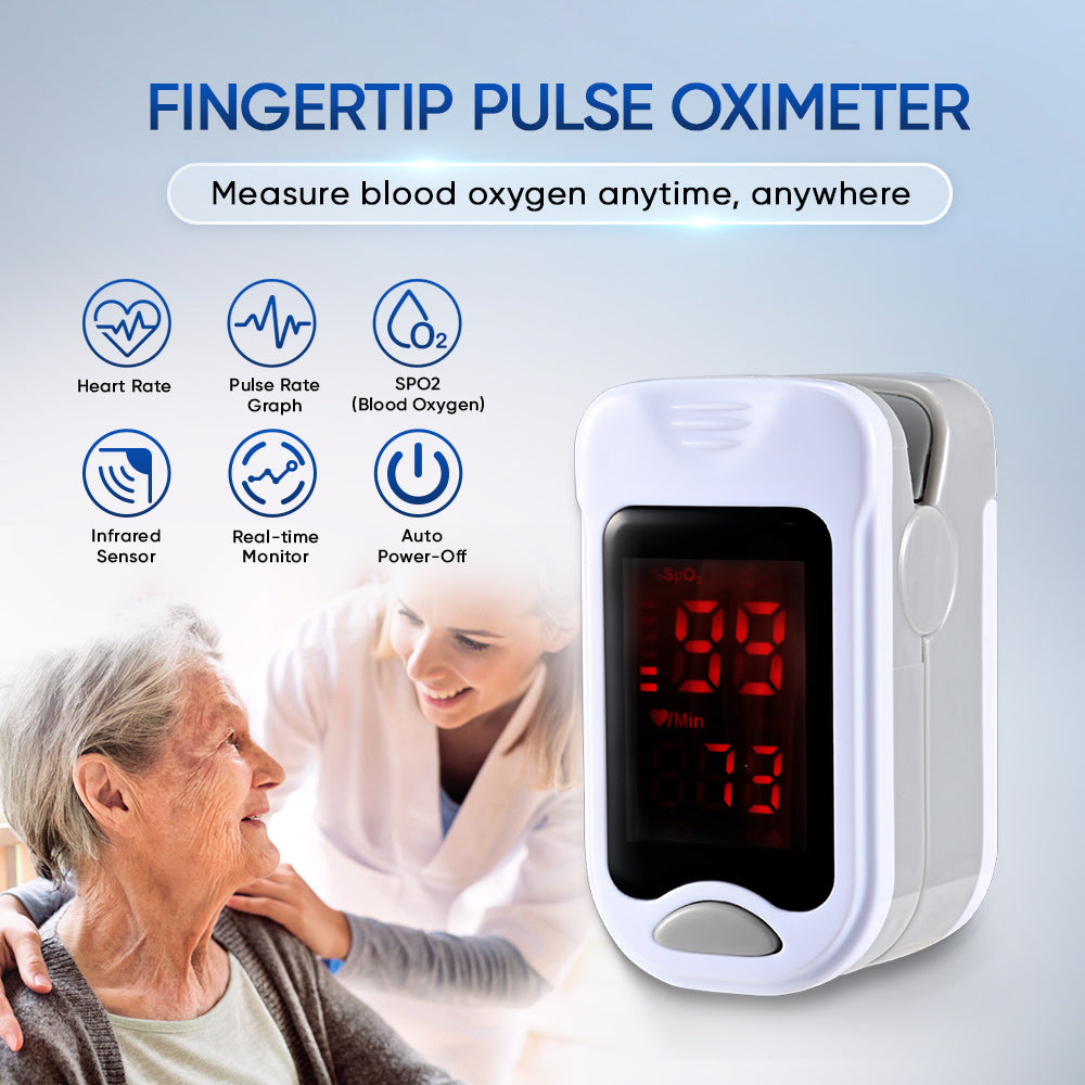VARON Pulsoximeter
