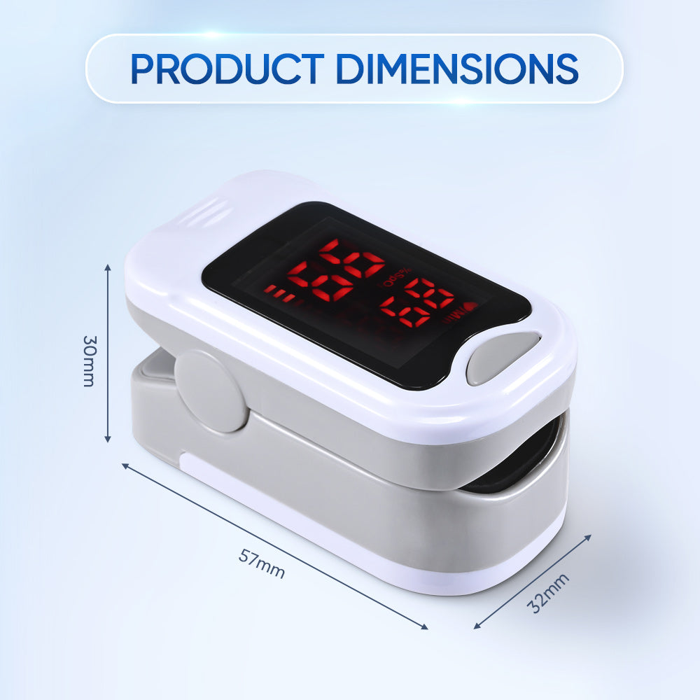 VARON Pulsoximeter