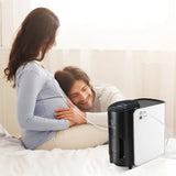 VARON VH-1 Hjemmeiltkoncentrator | 1-7L/min, Vital Senior Health, CE-certificeret