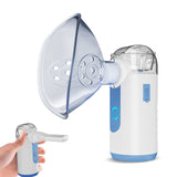 VARON Bærbar nebulisator til børn MY-133