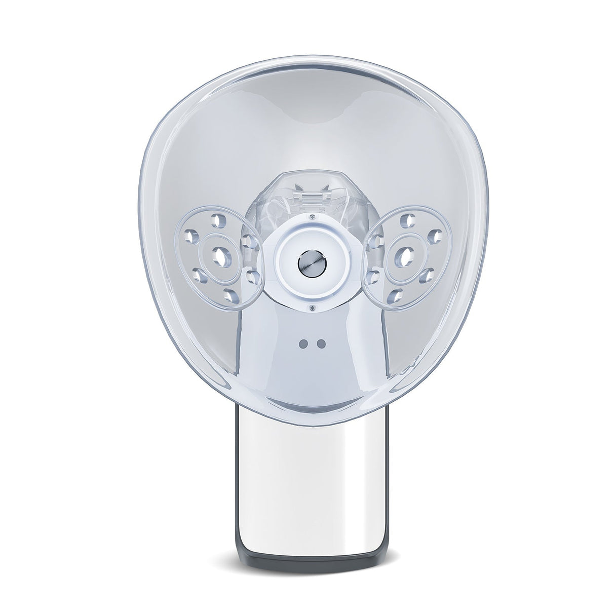 VARON Bærbar nebulisator maskine MY-132