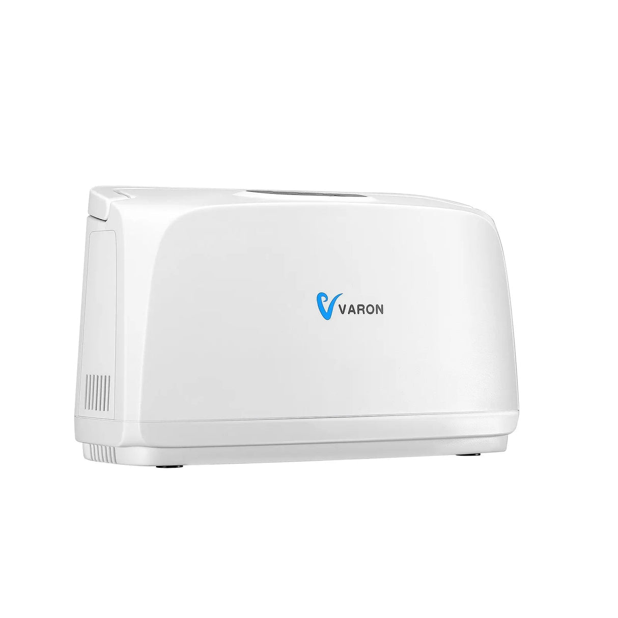 VARON VL-1 Iltkoncentrator | Ideel til mobilitet, CE-certificeret
