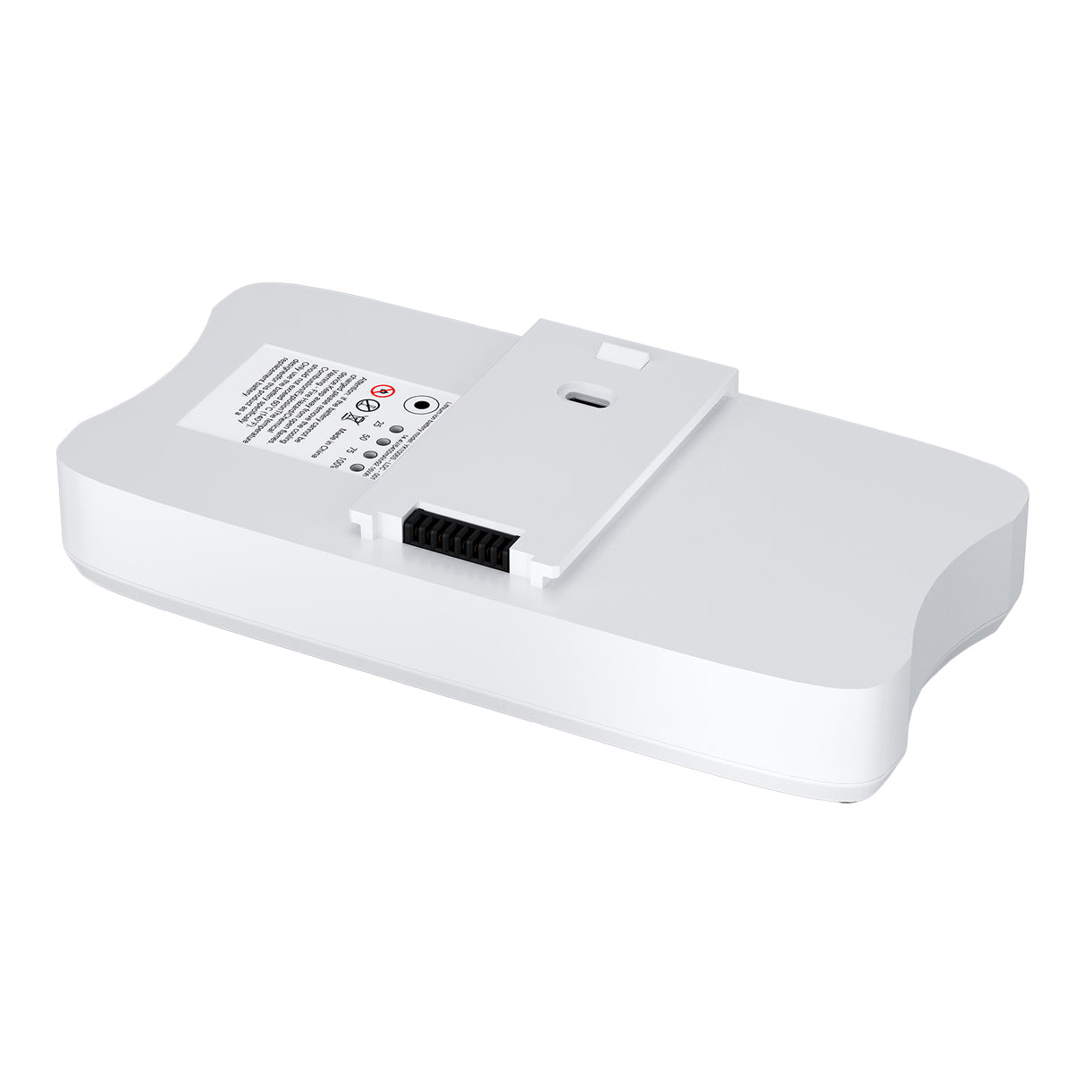 Erstatningsbatteri for VP-8G bærbar oksygenkonsentrator