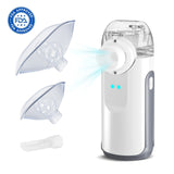 VARON Bærbar nebulisator maskine MY-132