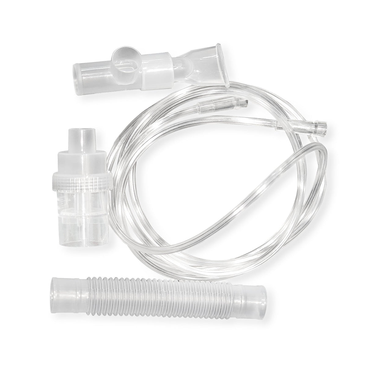 Serene 5 Nebulisatorsæt Tilbehør til iltkoncentrator