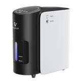 VARON VH-1 Hjemmeiltkoncentrator | 1-7L/min, Vital Senior Health, CE-certificeret