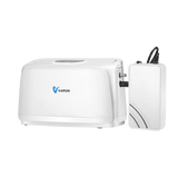 VARON VL-1 Iltkoncentrator | Ideel til mobilitet, CE-certificeret