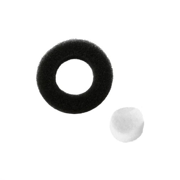 Erstatningsfilter for VH-2 oksygenkonsentrator for hjemmebruk / 2 stk.