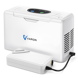 VARON VL-2 Light Bærbar kontinuerlig iltkoncentrator 3L/min, CE-certificeret